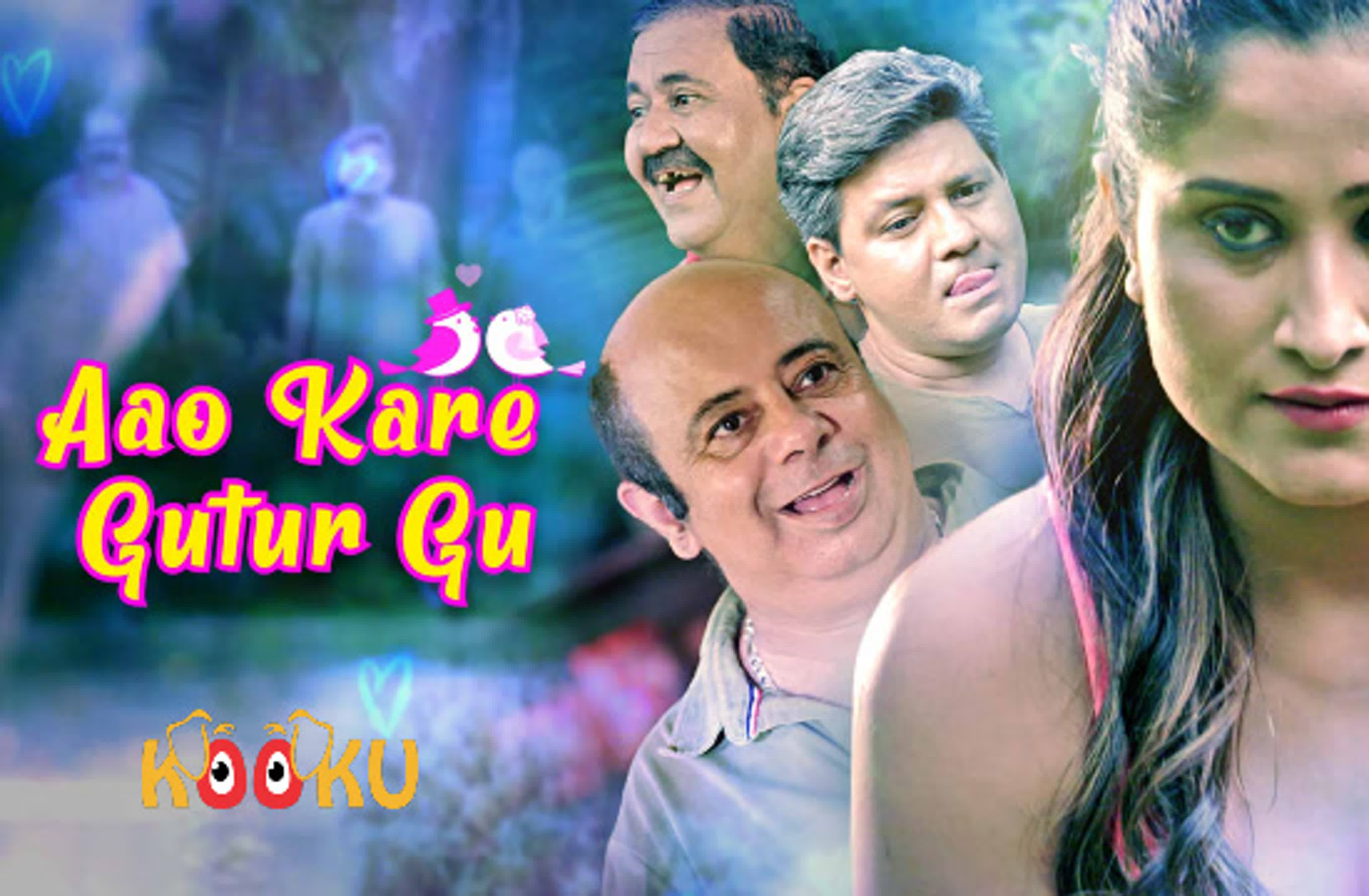 Aao Kare Gutur Gu=FULL EPISODE