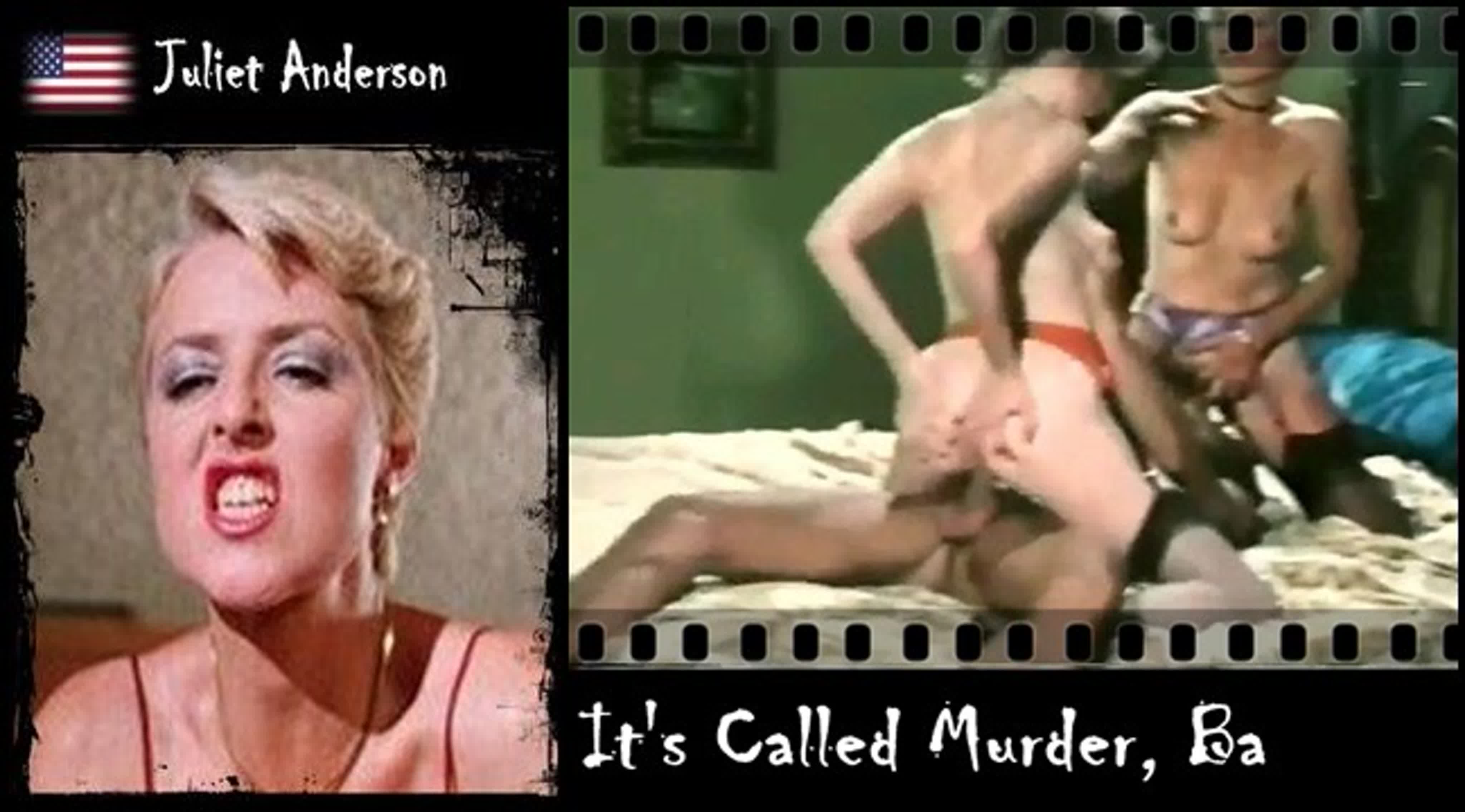 Juliet Anderson