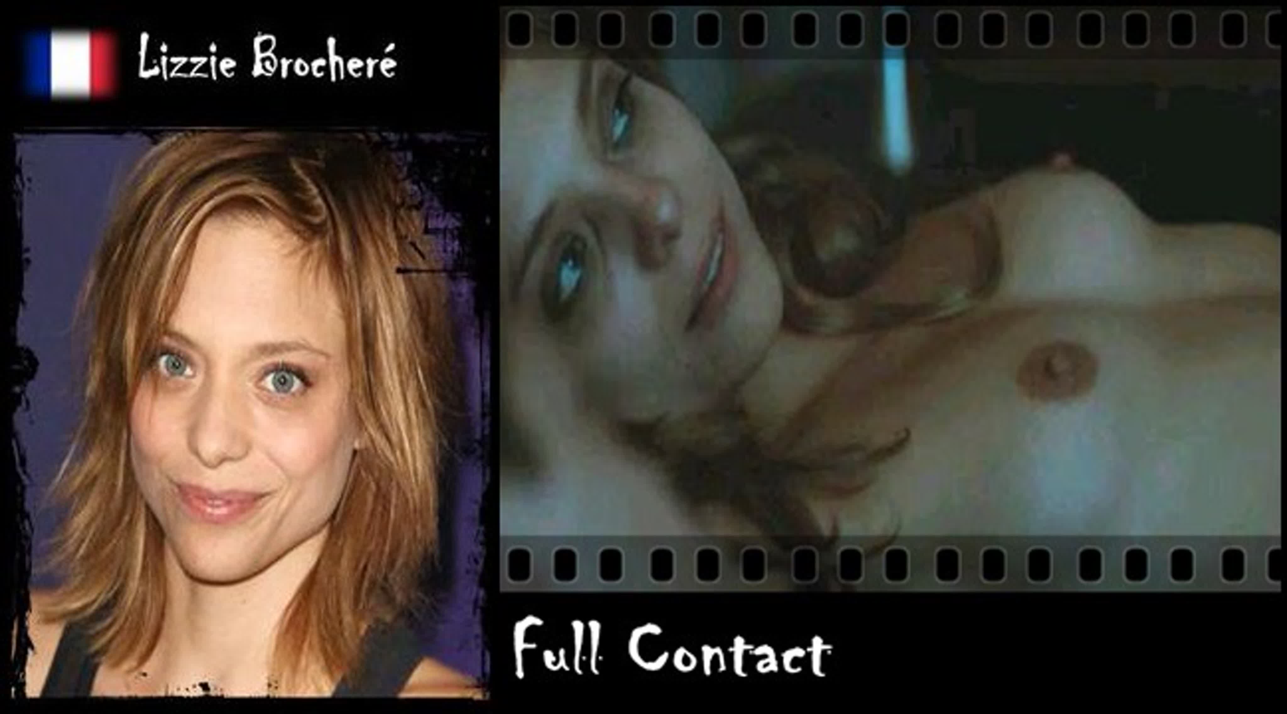 Lizzie Brochere