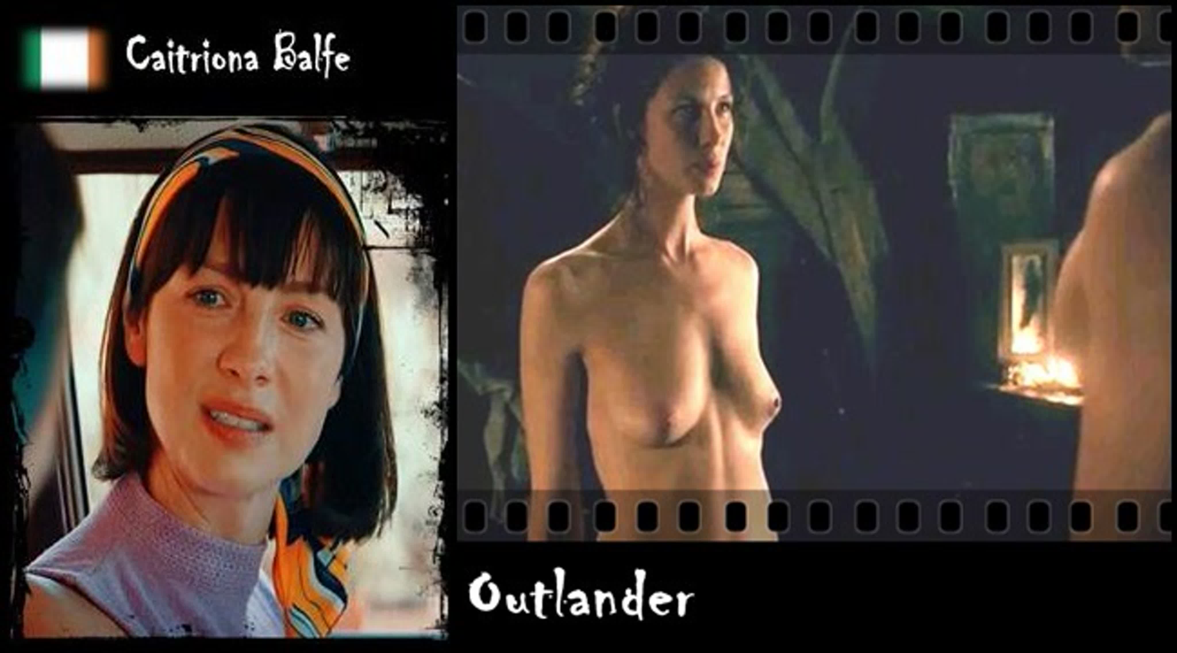 Caitriona Balfe