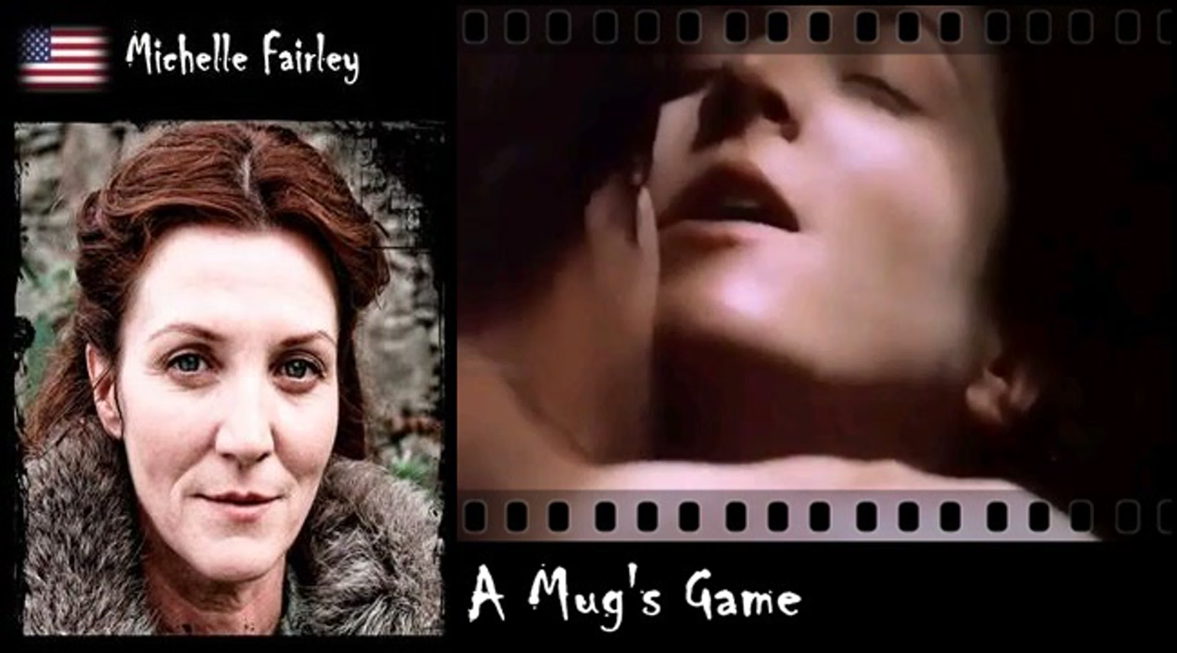 Michelle Fairley