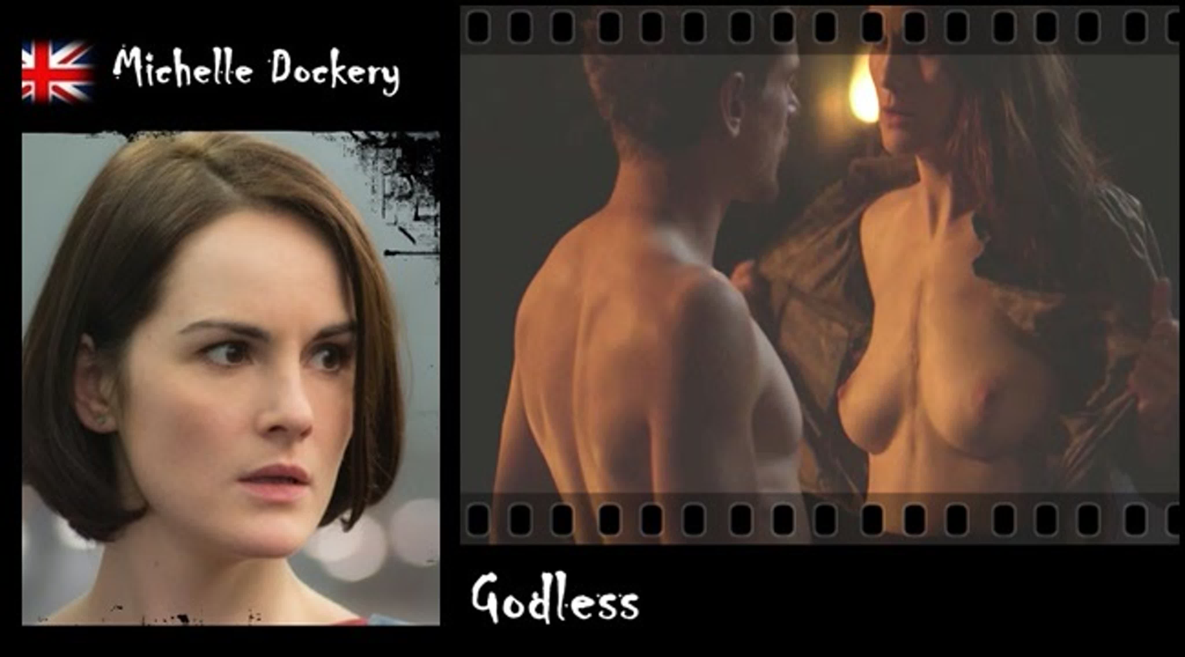 Michelle Dockery