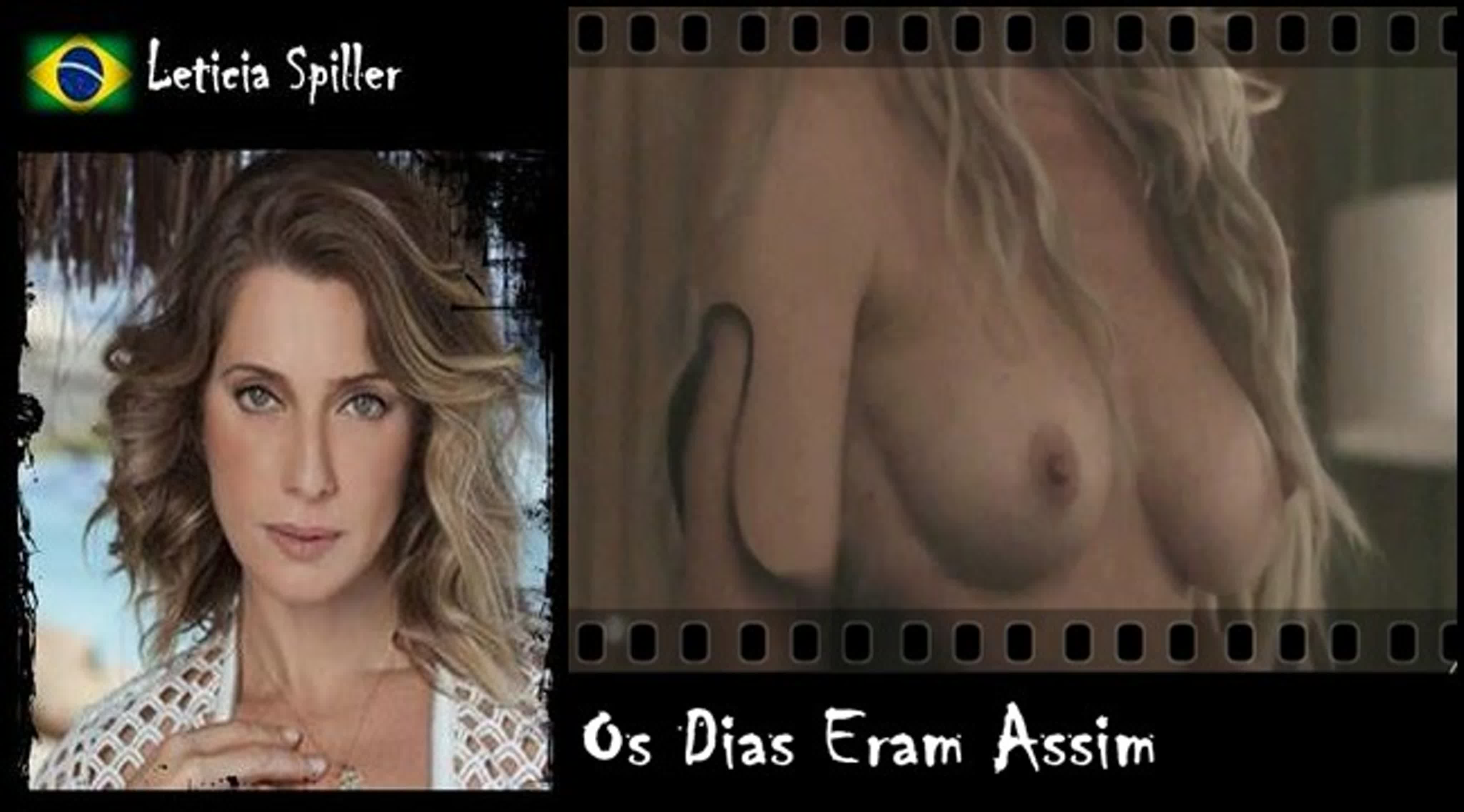 Leticia Spiller