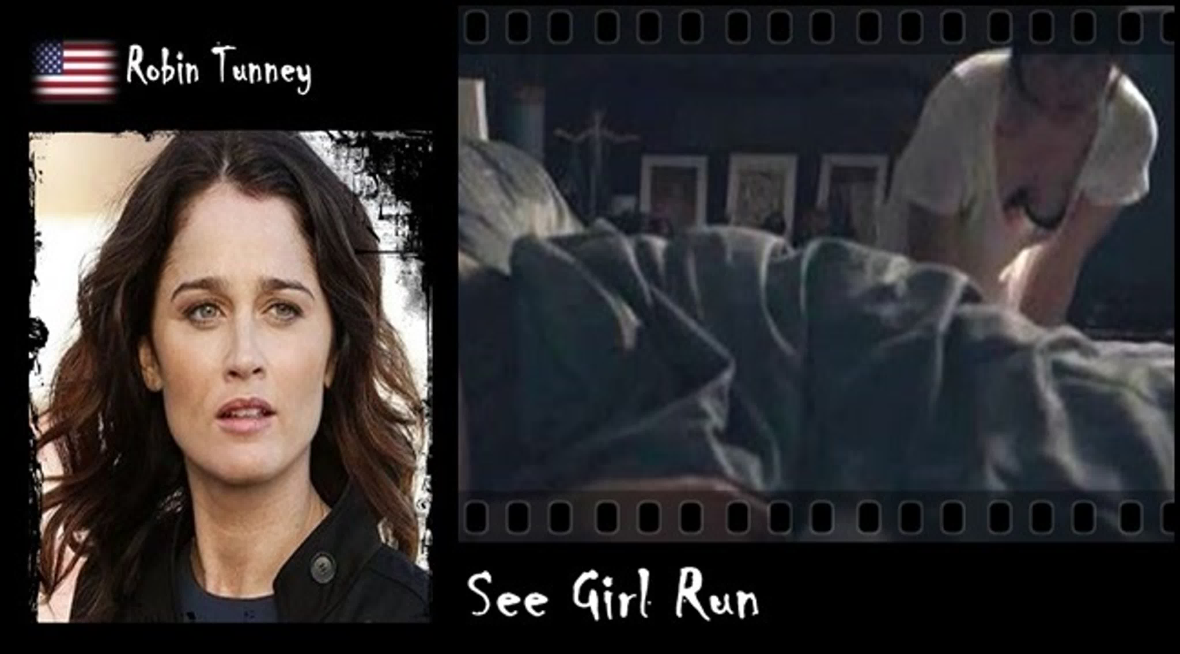 Robin Tunney