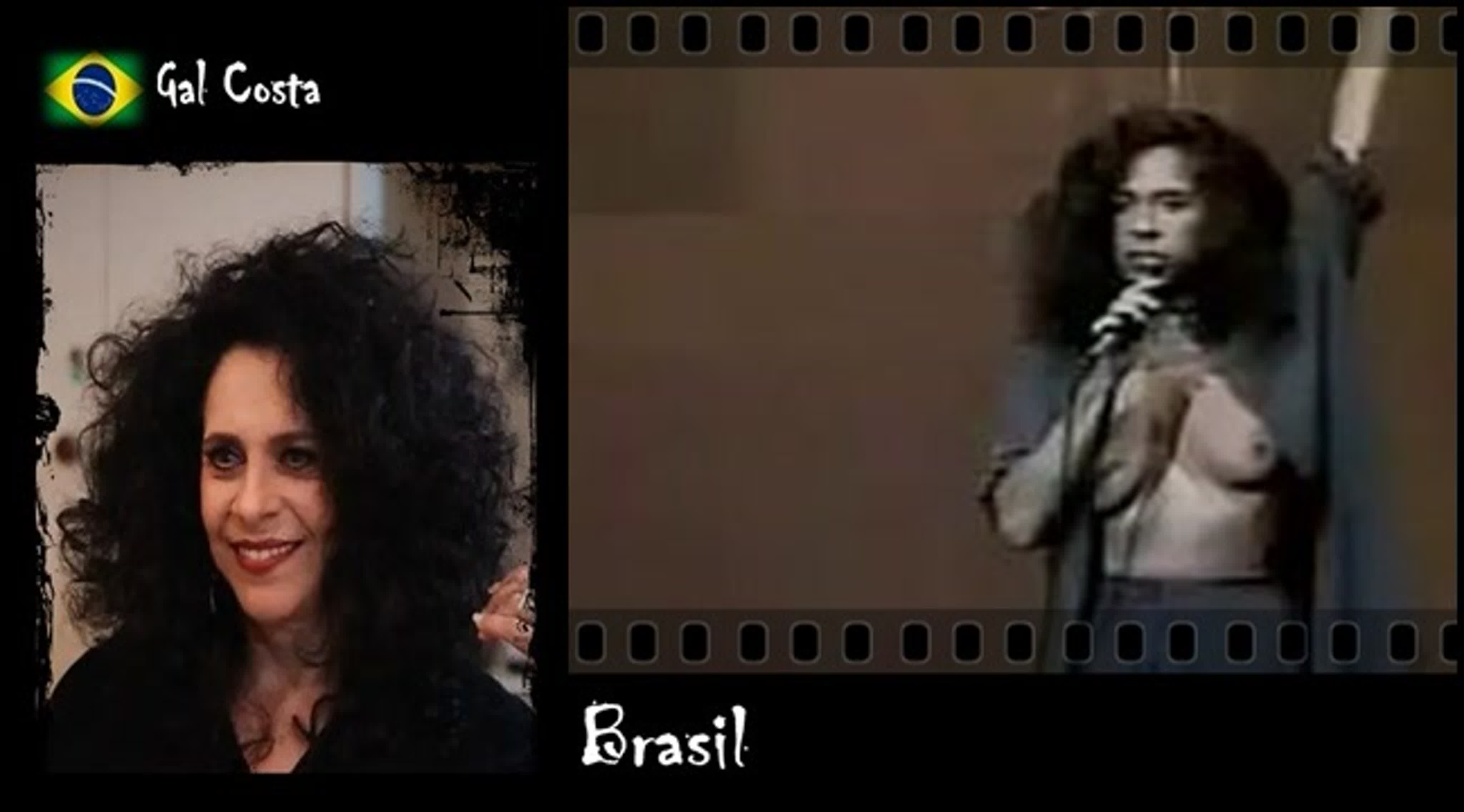 Gal Costa