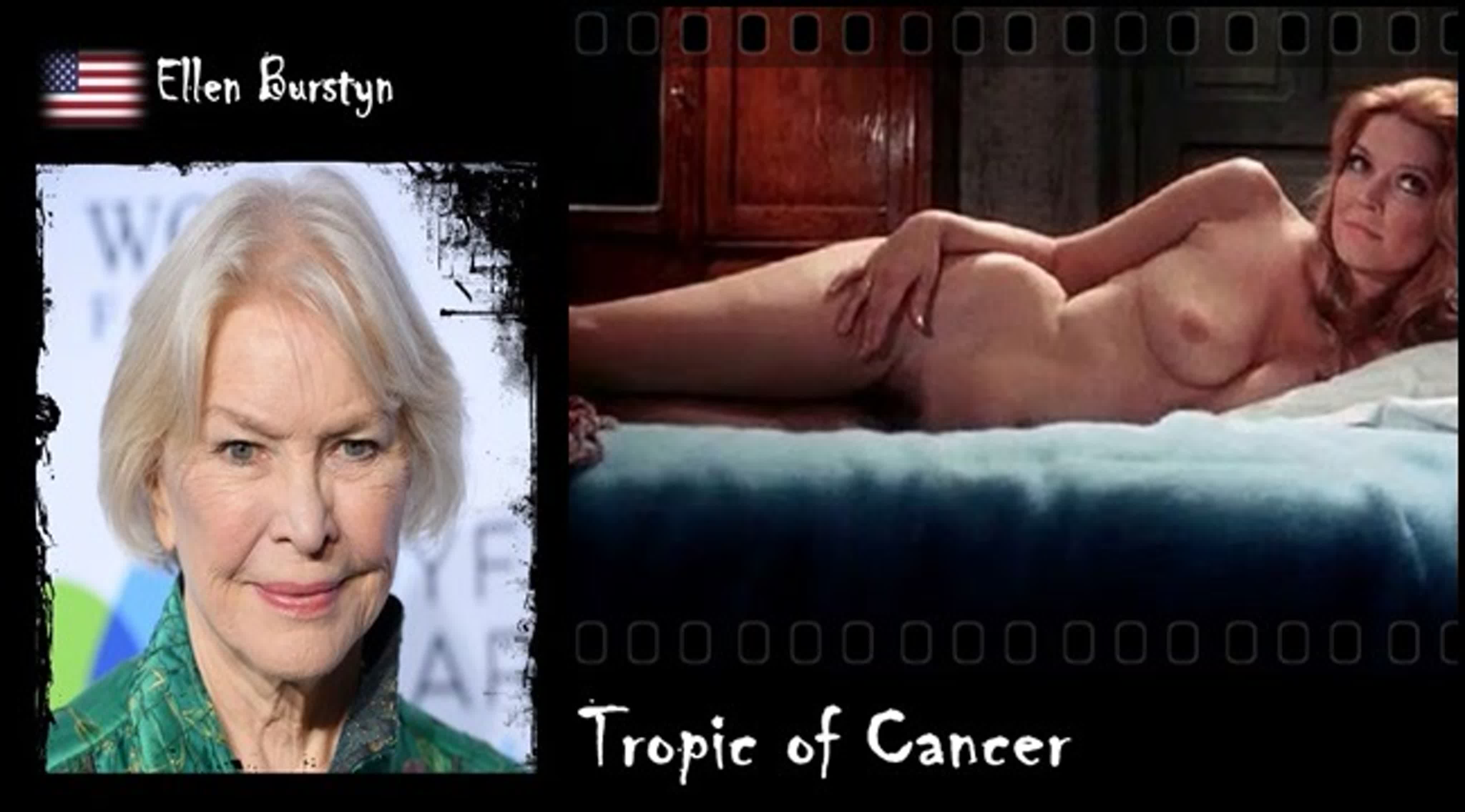 Ellen Burstyn