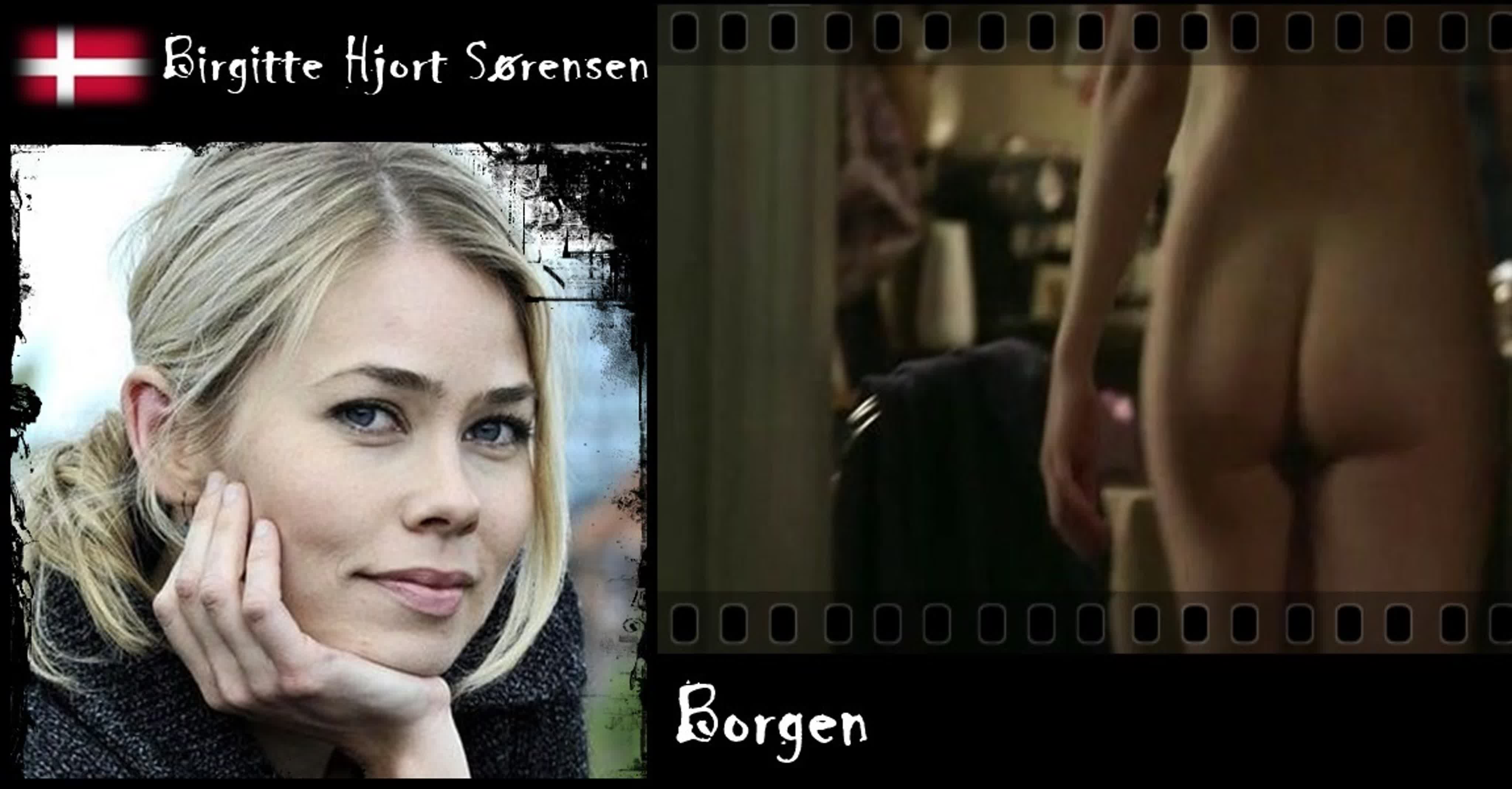 Birgitte Hjort Sørensen