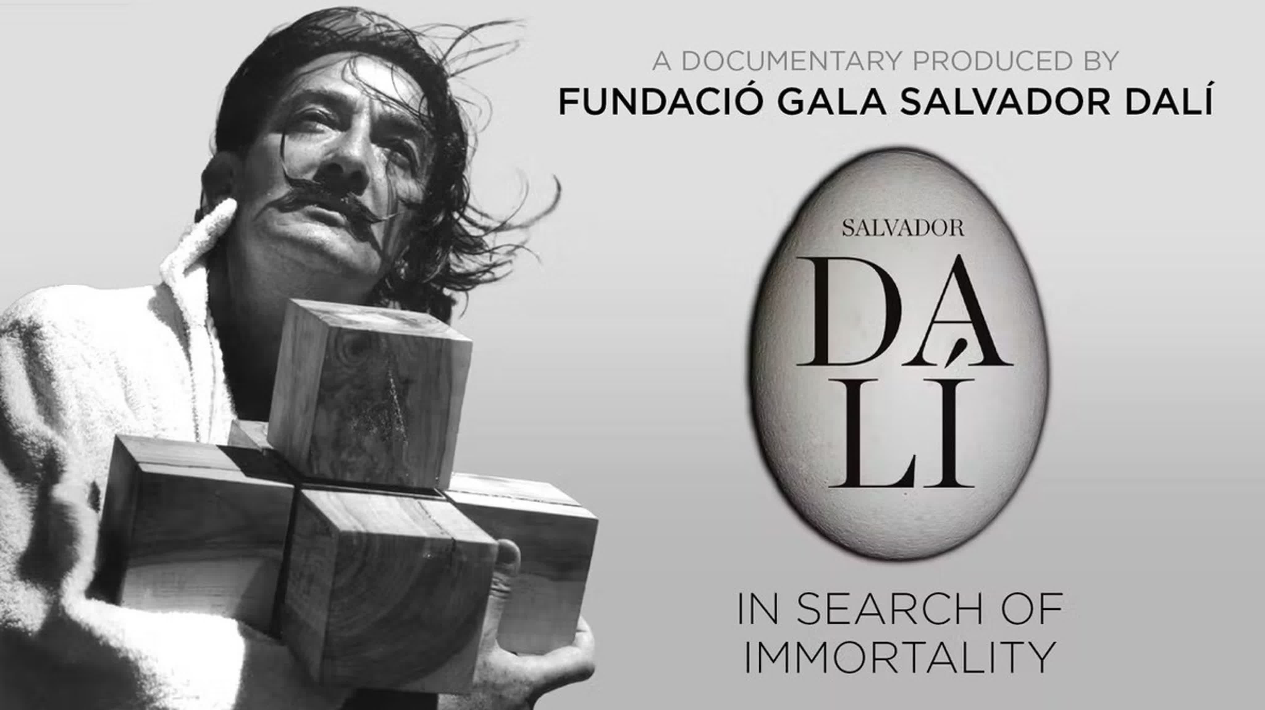 Salvador Dalí