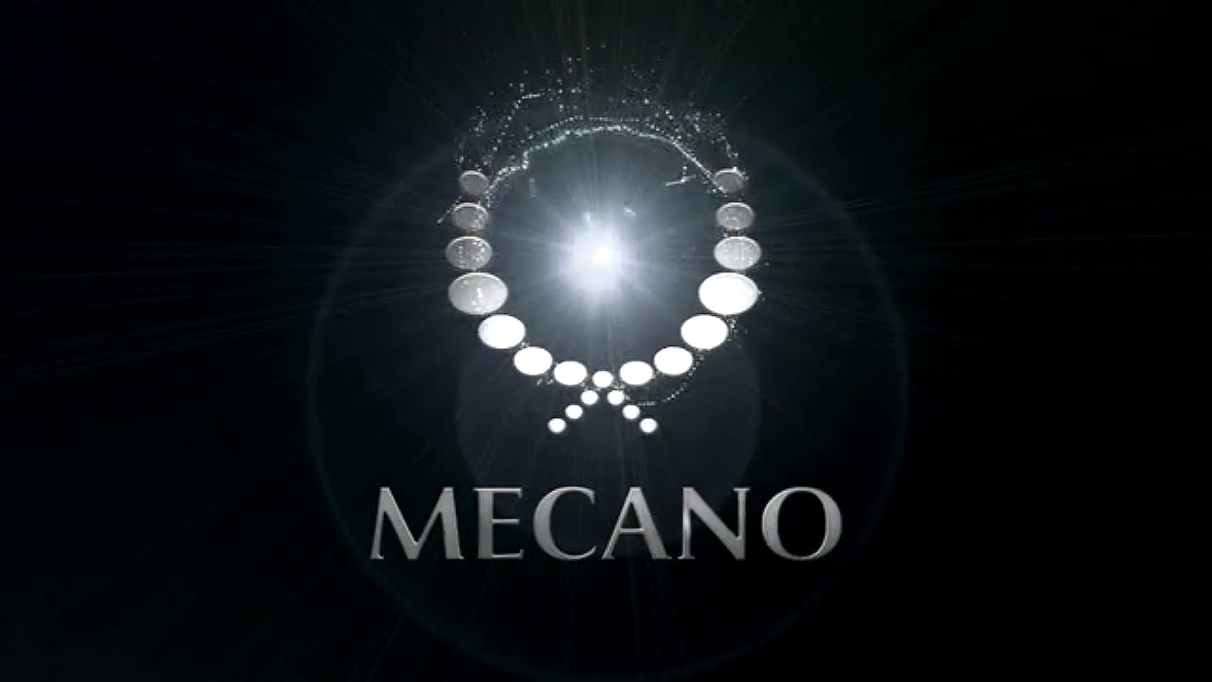 MECANO / NACHO CANO