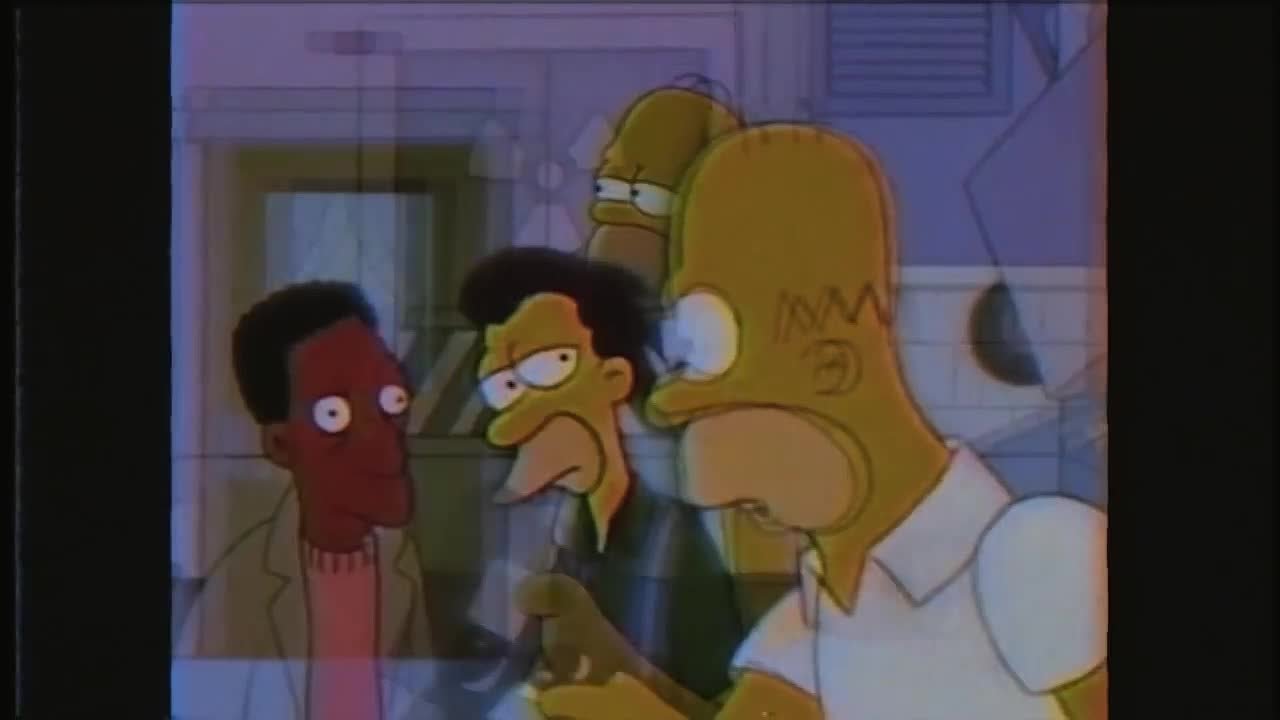 ＳＩＭＰＳＯＮＷＡＶＥ