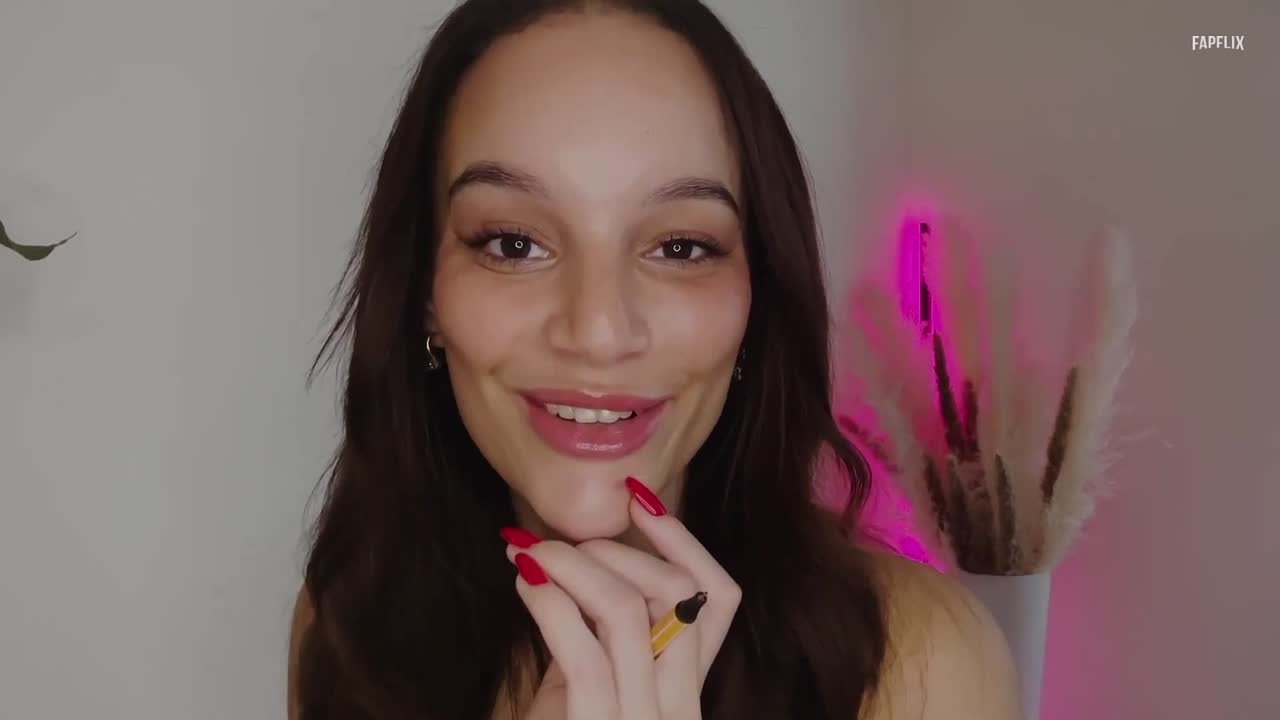 Joi Asmr