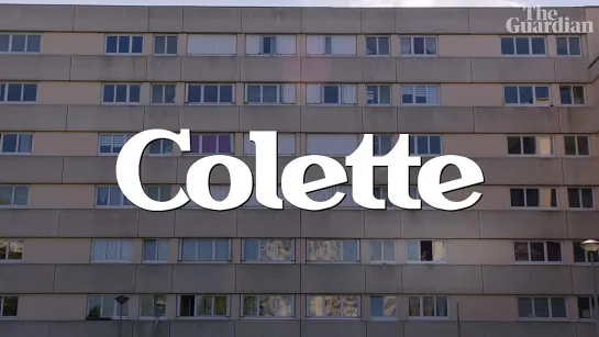 Колетт / Colette (2020) - документальный фильм с русскими титрами