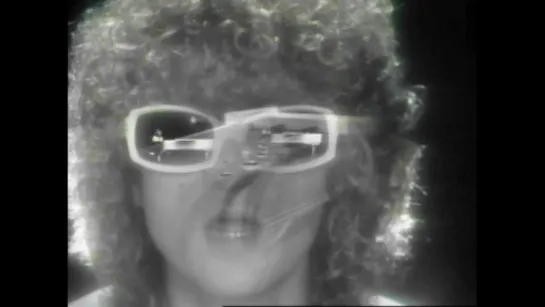 Michel Polnareff - J'ai Tellement De Choses A Dire (Original Music Video) (1978)