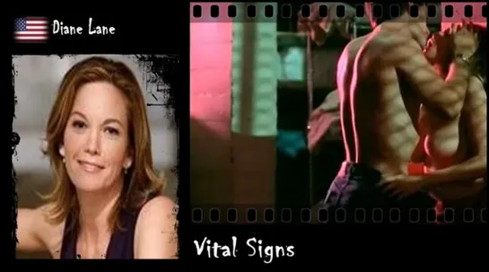 Diane Lane - Vital Signs