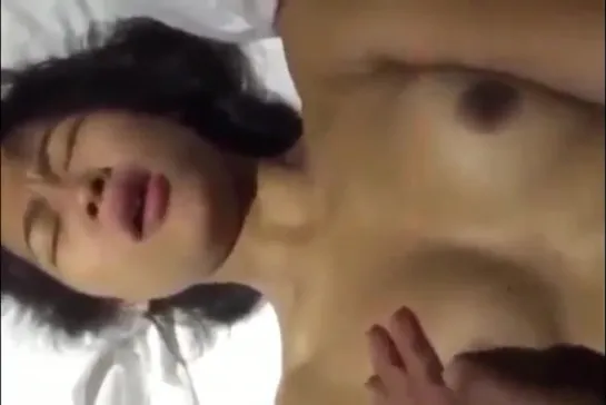 Orgasm Myanmar girl