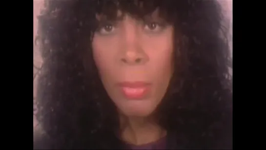 Donna Summer - State Of Independence (Original Music Video) (1982)