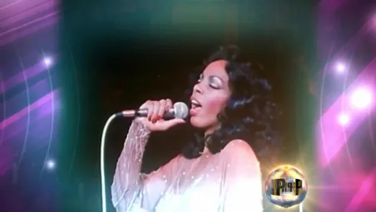 Donna Summer - Mac Arthur Park (Rosabel Mixshow Video Re-Edit) (2016)