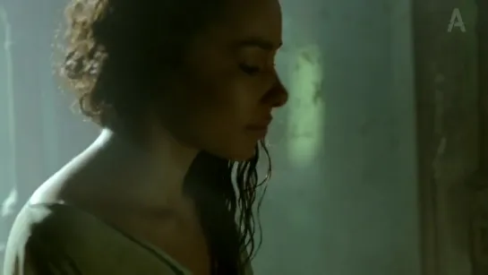 Джессика Паркер Кеннеди Голая - Jessica Parker Kennedy Nude - 2014 Black Sails - 2014 Черные паруса - Часть 6