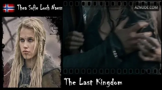 Thea Sofie Loch Naess - The Last Kingdom