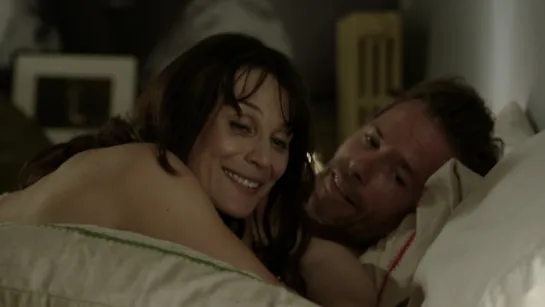 Diana Glenn Nude - Jack Irish Black Tide (2012) HD 1080p