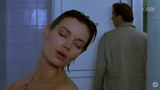 Ingrid Chauvin Nude - Le fil du rasoir (1999) HD 1080p Watch Online