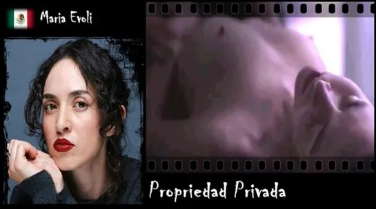 Maria Evoli - Propriedad Privada