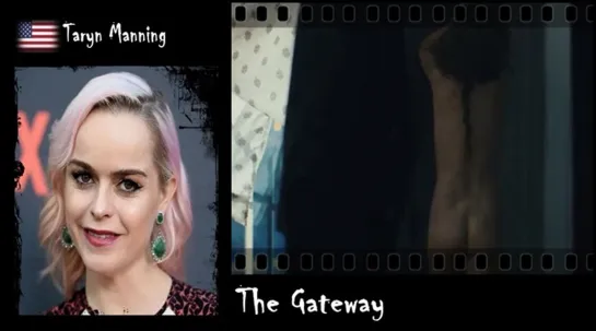 Taryn Manning - The Gateway