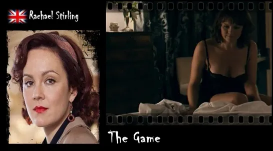 Rachael Stirling - The Game