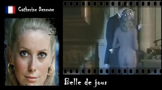 Catherine Deneuve - Belle de jour