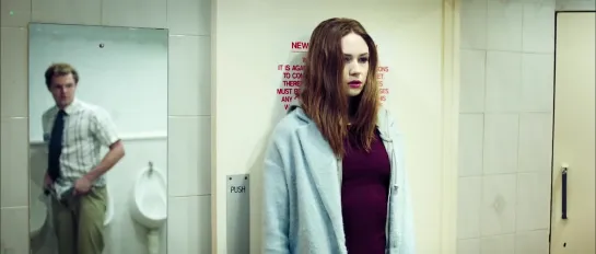 Карен Гиллан - Вечеринка только начинается  Karen Gillan - The Party39s Just Beginning ( 2018 )