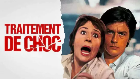 Shock Treatment - Traitement De Choc HD (engl. subs) (1973)