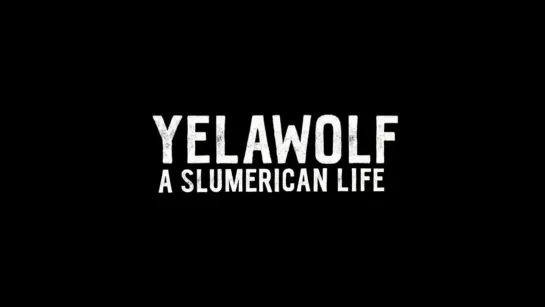 Yelawolf - A Slumerican Life. 4 серия (Русские субтитры)