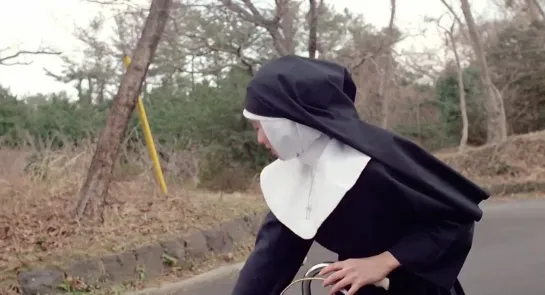 Nun in Rope Hell (1984)