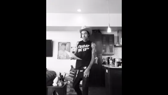 YelaWolf - New track teaser 7/06