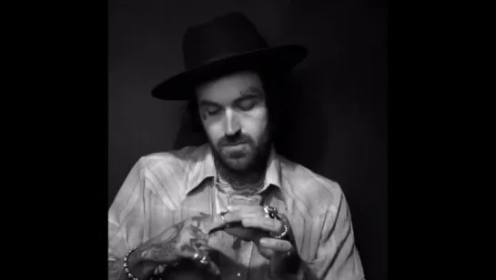 @yelawolf "THE CATFISH BILLY RING"