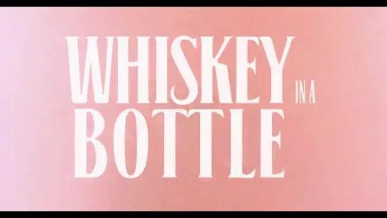 Yelawolf'a - "Whiskey In A Bottle" (teaser)